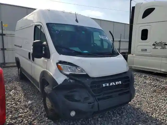 3C6LRVCG8PE551522 2023 RAM PROMASTER-3