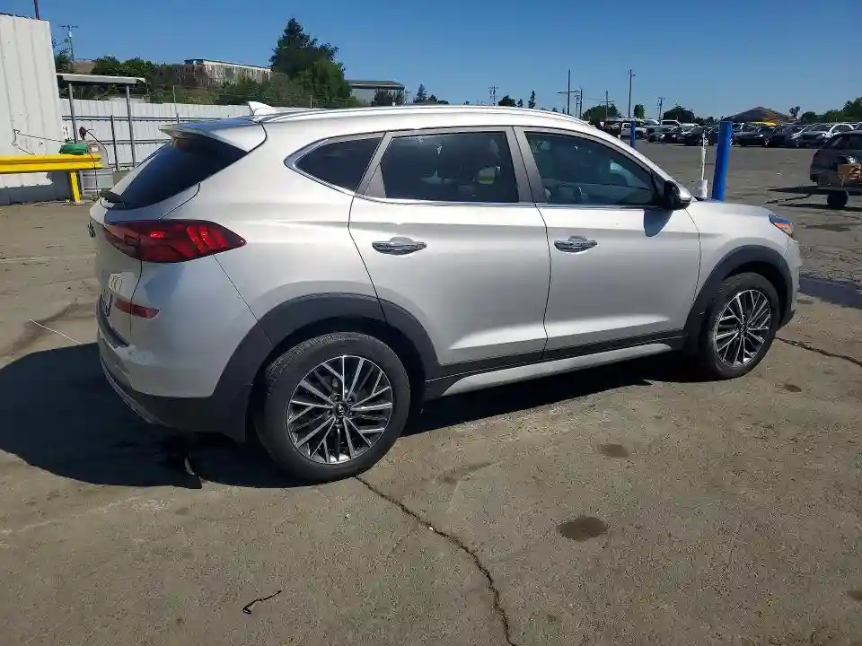 KM8J33ALXMU336593 2021 HYUNDAI TUCSON-2