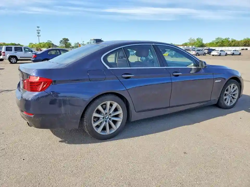 WBA5B3C54GG254222 2016 BMW 5 SERIES-2
