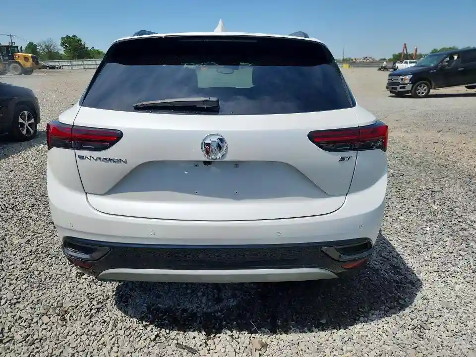 LRBFZNR43PD076011 2023 BUICK ENVISION-5