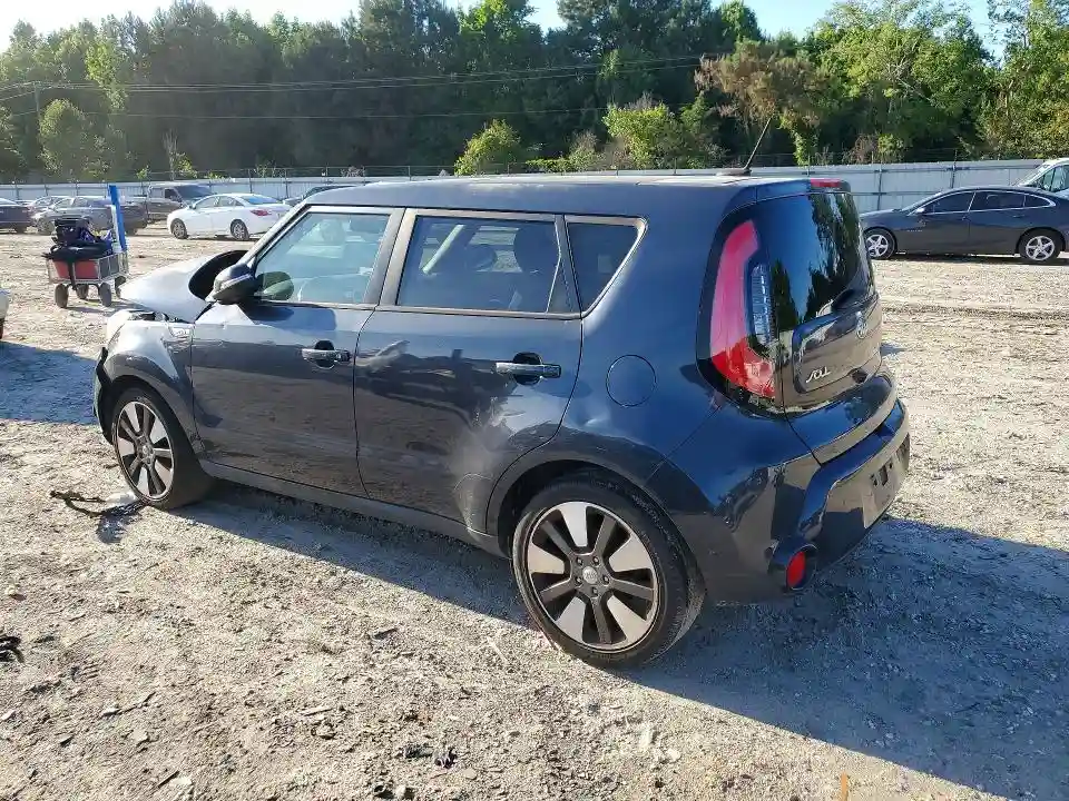 KNDJX3A59E7052284 2014 KIA SOUL-1