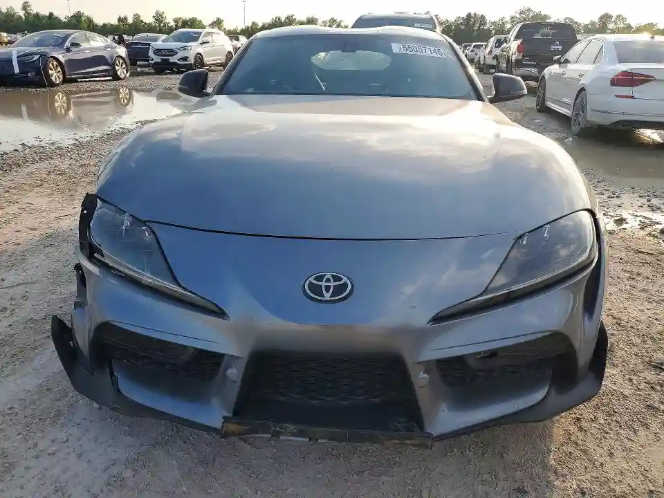 WZ1DB4C09LW023259 2020 TOYOTA ALL OTHER-4