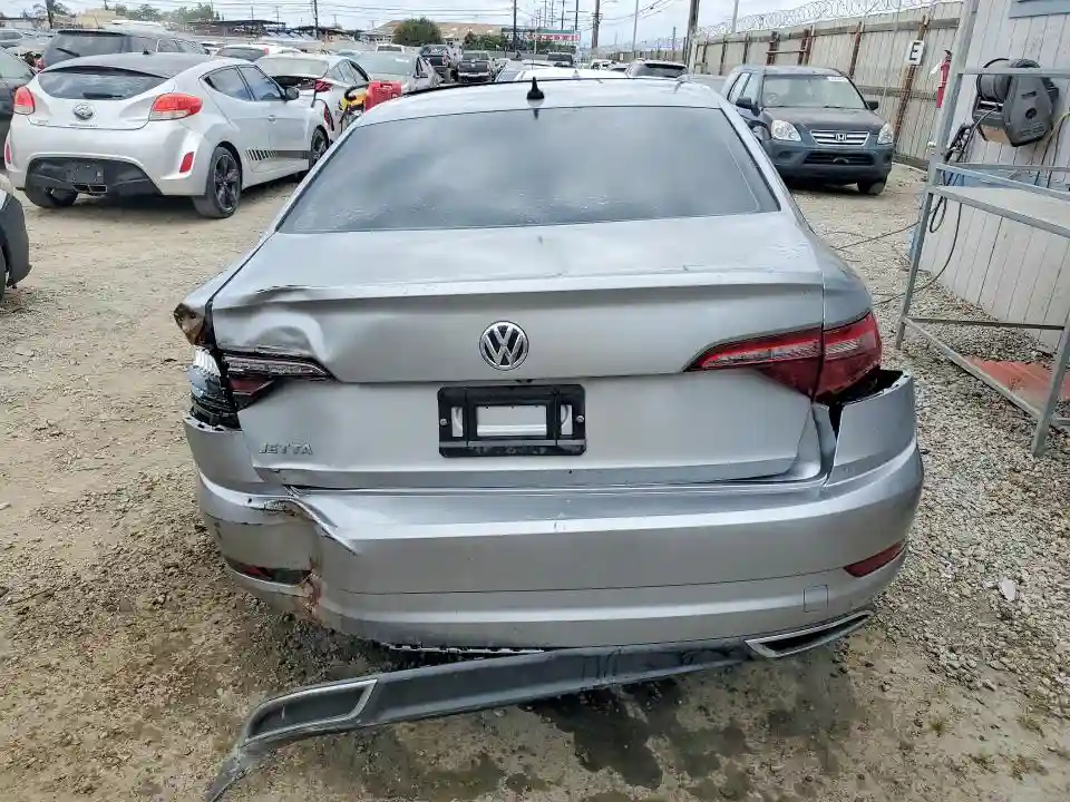 3VWC57BU7LM087918 2020 VOLKSWAGEN JETTA-5