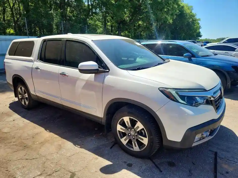 5FPYK3F7XKB022148 2019 HONDA RIDGELINE-3