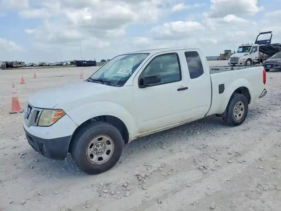 1N6BD0CT2FN760099 2015 NISSAN FRONTIER-0