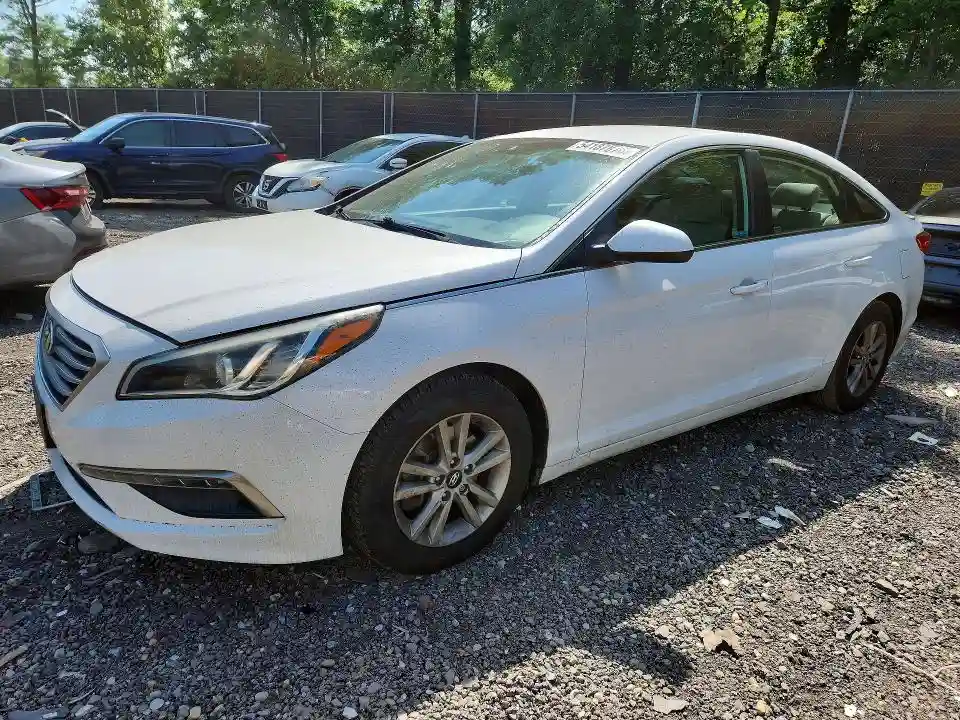 5NPE24AF5FH246984 2015 HYUNDAI SONATA-0