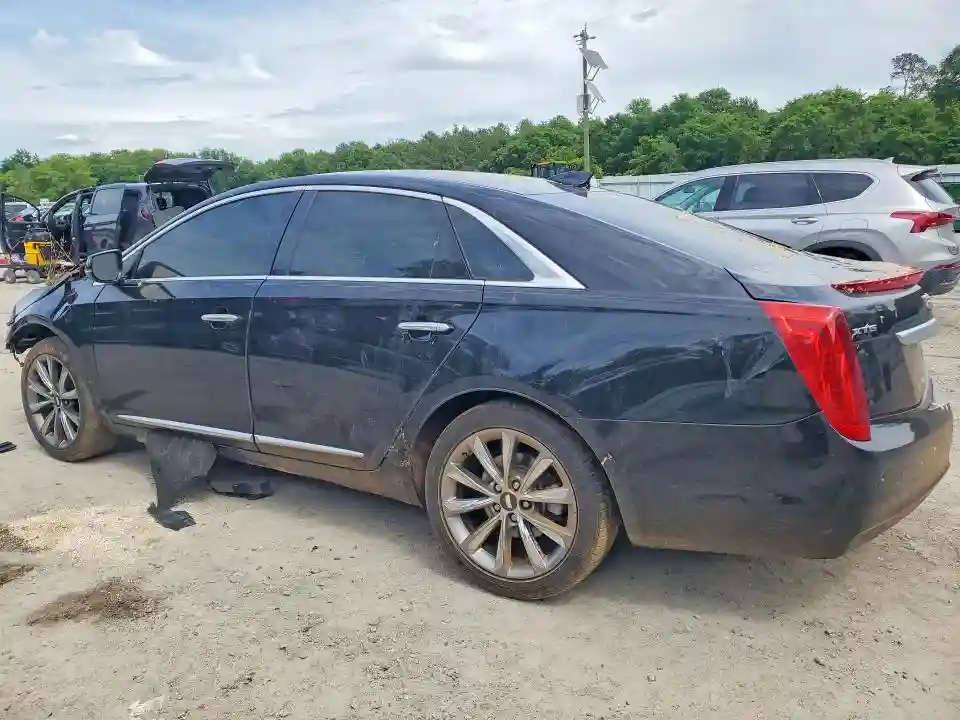 2G61L5S3XG9111027 2016 CADILLAC XTS-1