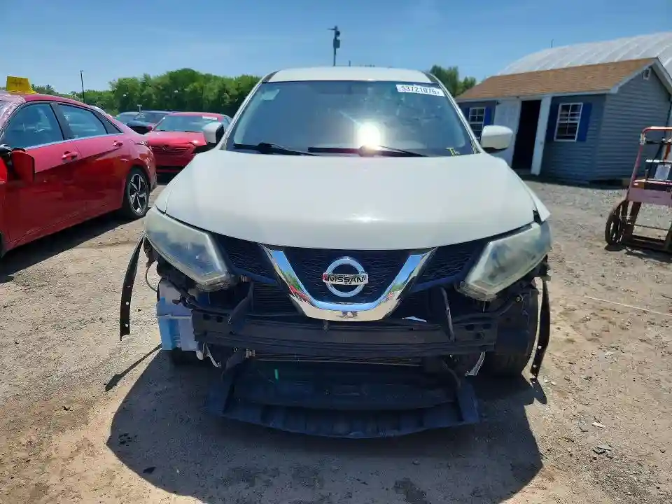 5N1AT2MV0GC848011 2016 NISSAN ROGUE-4
