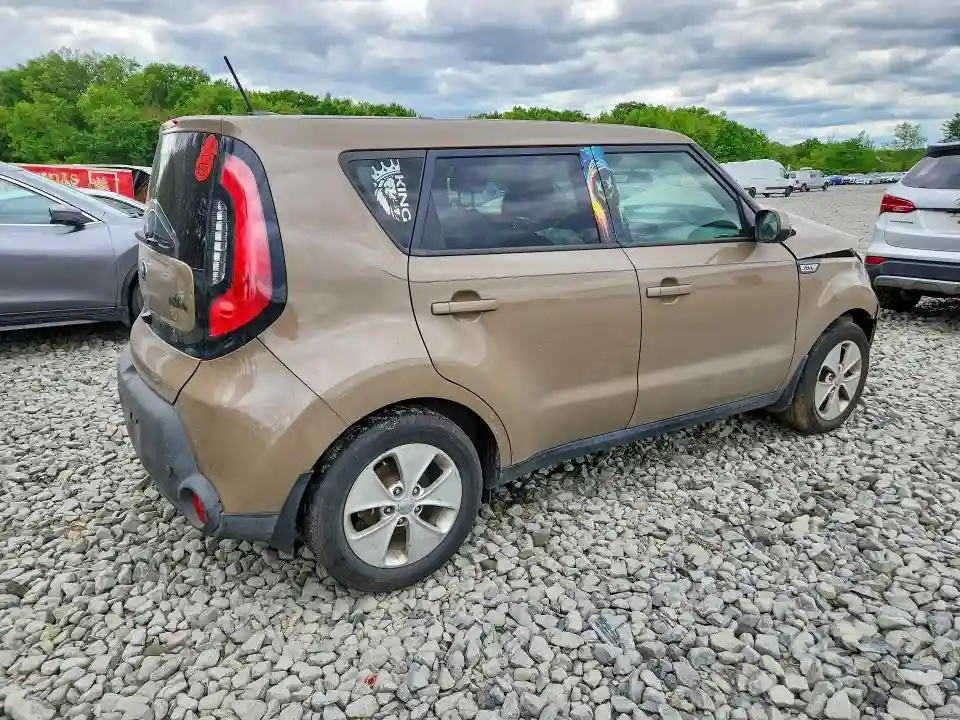 KNDJN2A29G7255653 2016 KIA SOUL-2