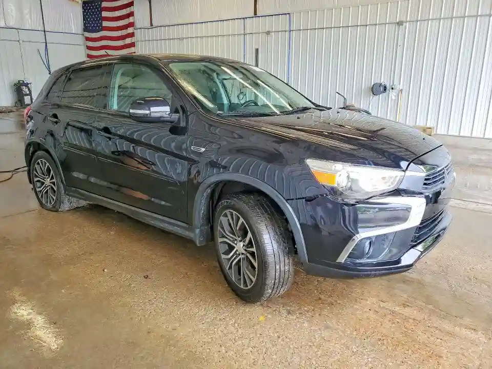 JA4AR3AW2GZ035704 2016 MITSUBISHI OUTLANDER-3