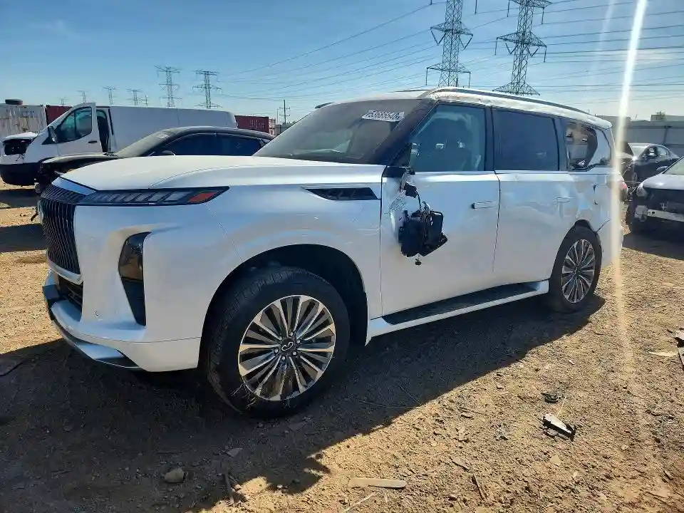 JN8AZ3BE9T9720521 2026 INFINITI QX80-0