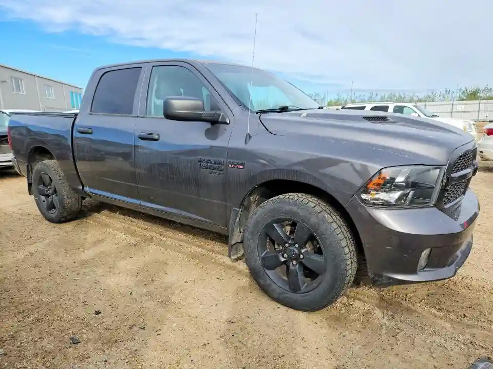 1C6RR7KT6KS677243 2019 RAM 1500-3