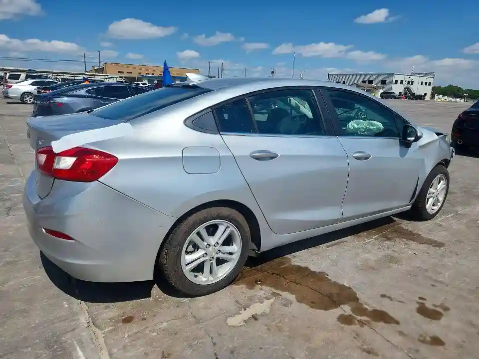 1G1BE5SM3H7237150 2017 CHEVROLET CRUZE-2