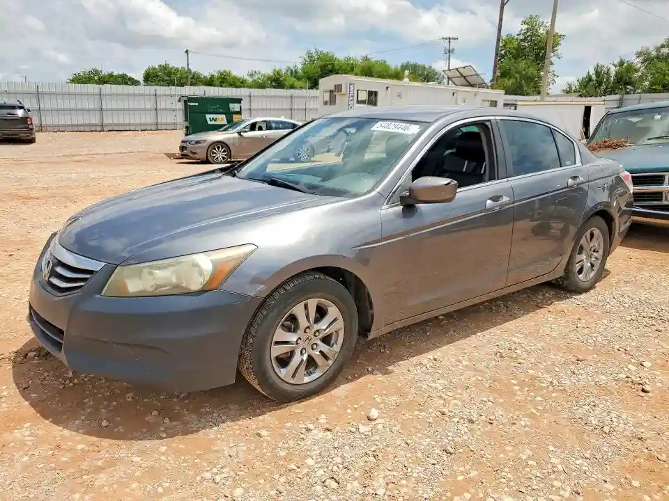1HGCP2F69BA119079 2011 HONDA ACCORD-0