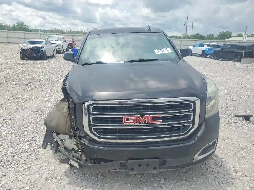 1GKS1AKC3GR261023 2016 GMC YUKON SLE-4