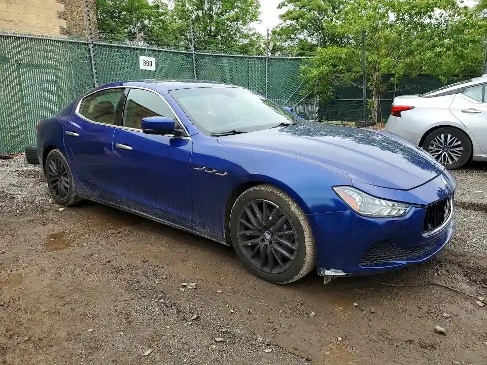 ZAM57RTA3G1167401 2016 MASERATI ALL MODELS-3