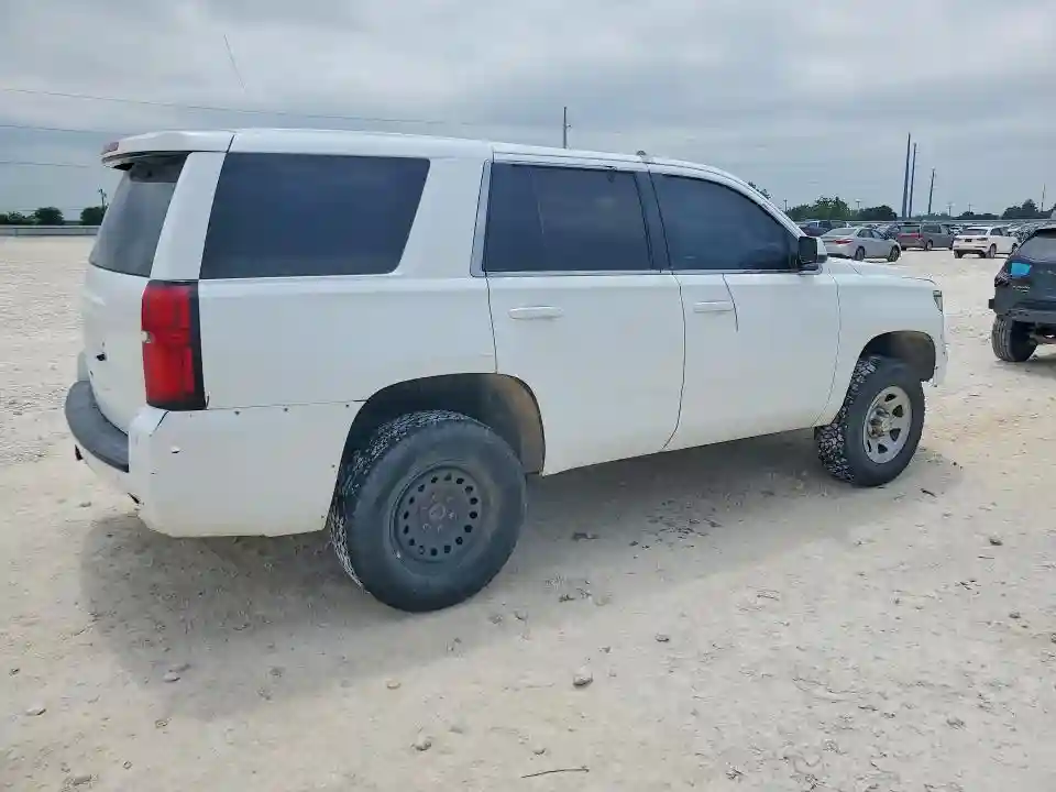 1GNSKFEC2HR265770 2017 CHEVROLET TAHOE-2