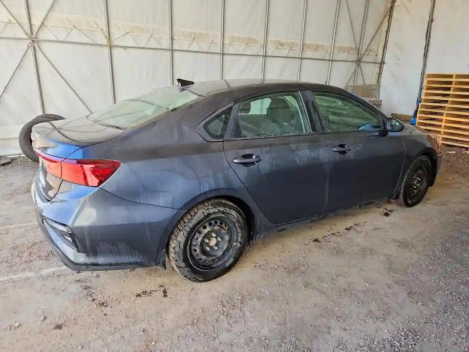 3KPF24AD8LE157123 2020 KIA FORTE-2