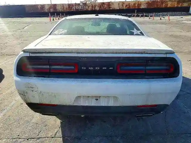 2C3CDZAG2HH502473 2017 DODGE CHALLENGER-5