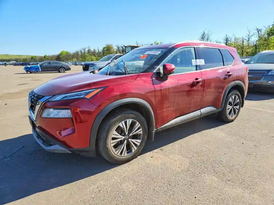 JN8AT3BB8MW235622 2021 NISSAN ROGUE-0
