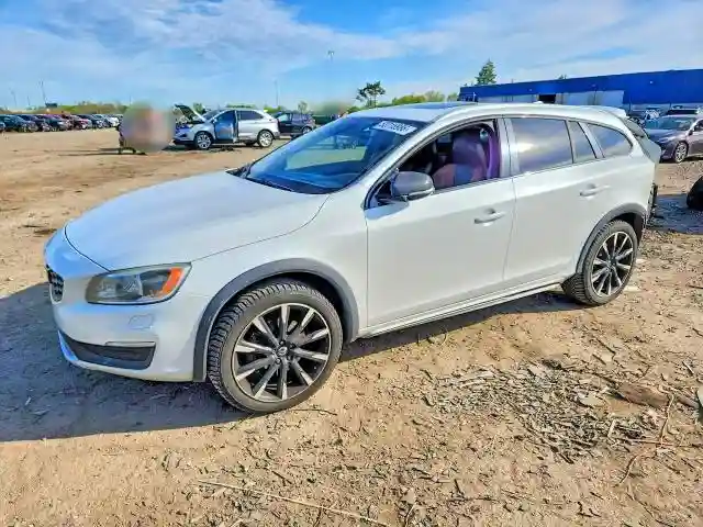 YV4612HM7G1008432 2016 VOLVO V60-0
