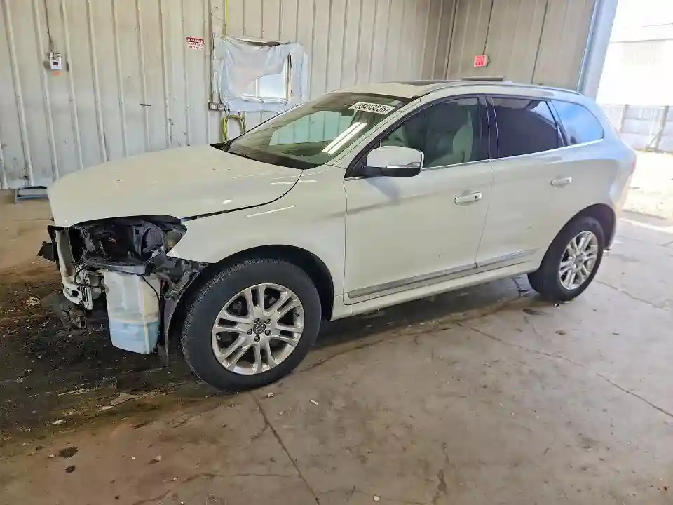 YV4952DZ5E2544709 2014 VOLVO XC60-0