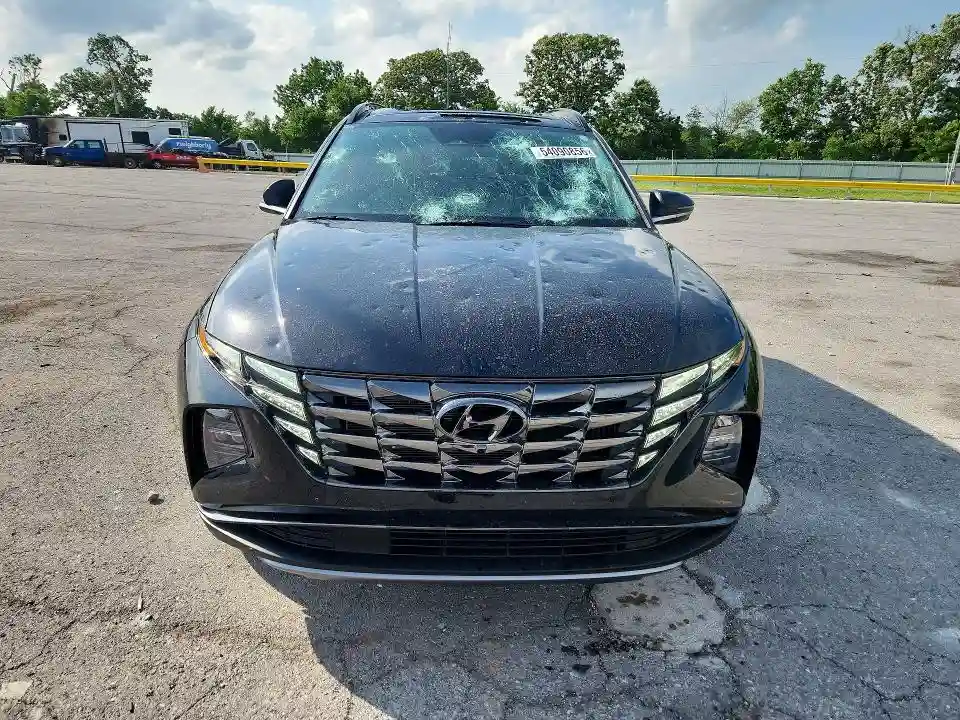KM8JECD10RU187106 2024 HYUNDAI TUCSON-4