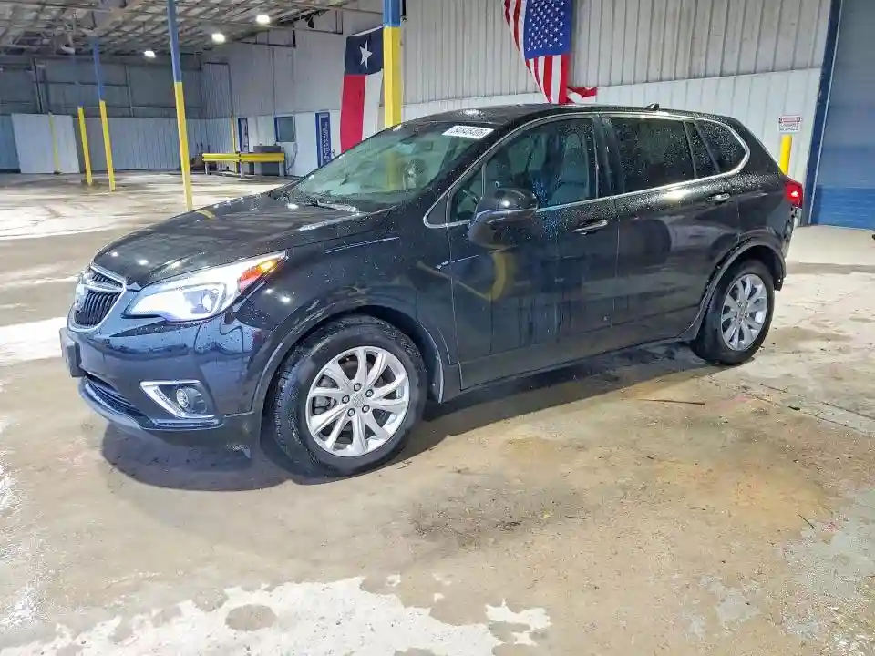 LRBFXBSA5LD227672 2020 BUICK ENVISION-0