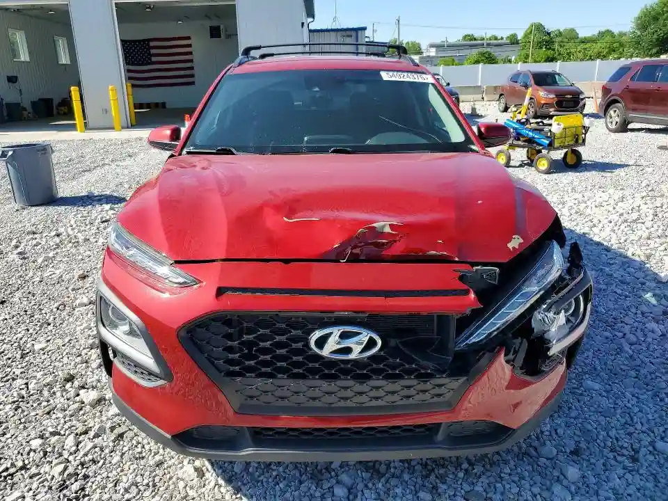 KM8K2CAA2MU616014 2021 HYUNDAI KONA-4