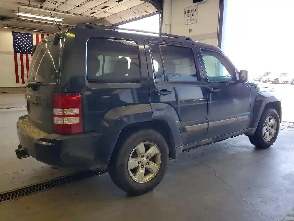 1J4PN2GK6BW502766 2011 JEEP LIBERTY-2