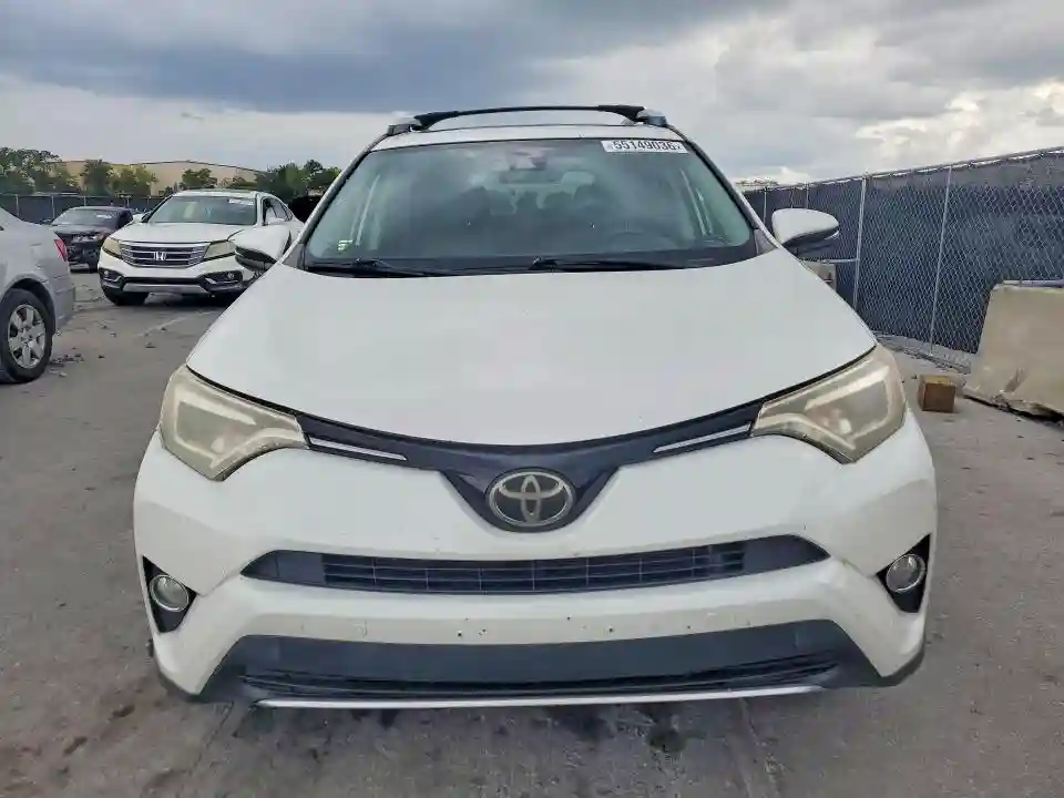 JTMYFREV1GJ078298 2016 TOYOTA RAV4-4