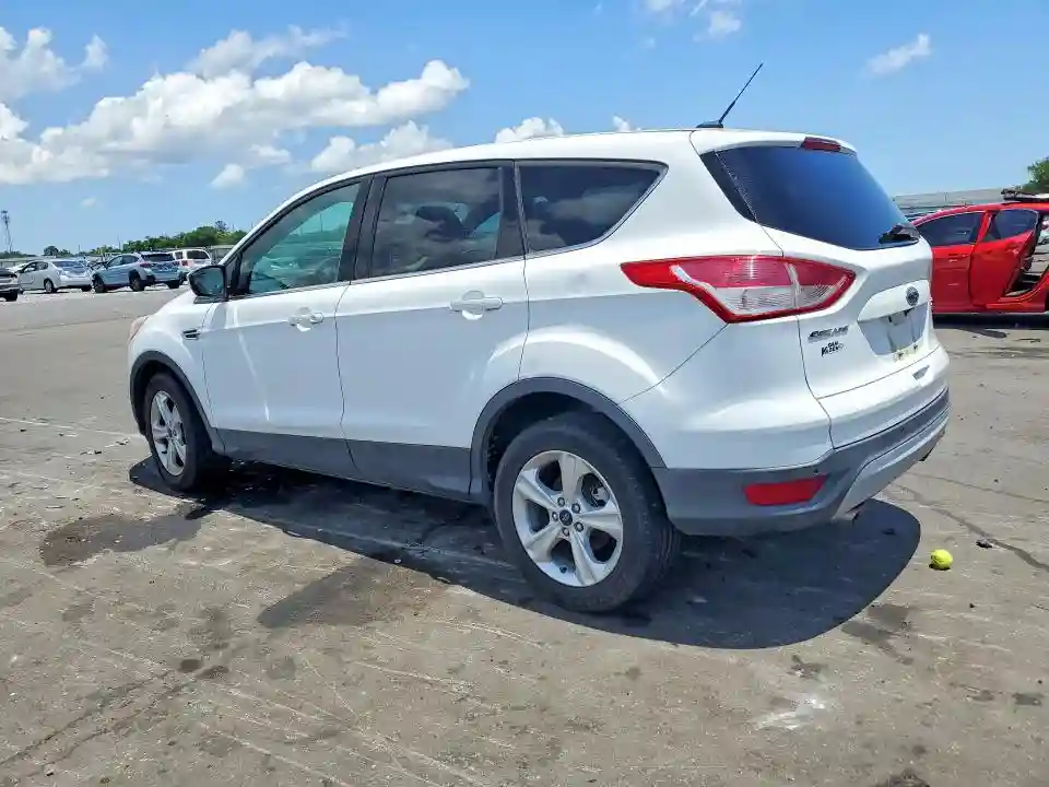 1FMCU0GX9EUC02805 2014 FORD ESCAPE-1