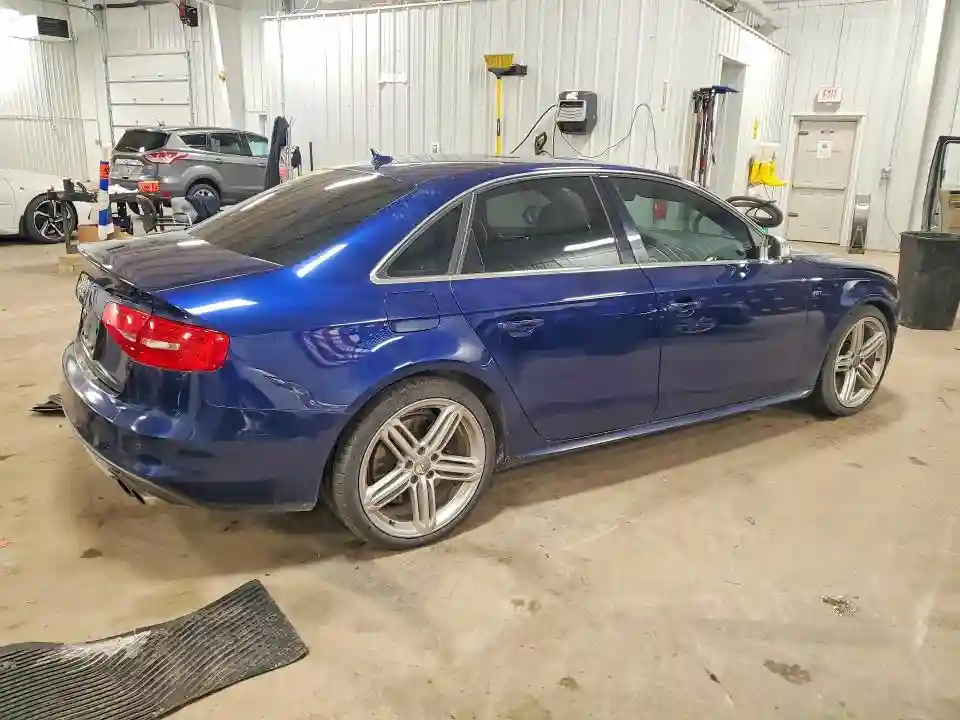 WAUBGAFL4DA177644 2013 AUDI S4/RS4-2