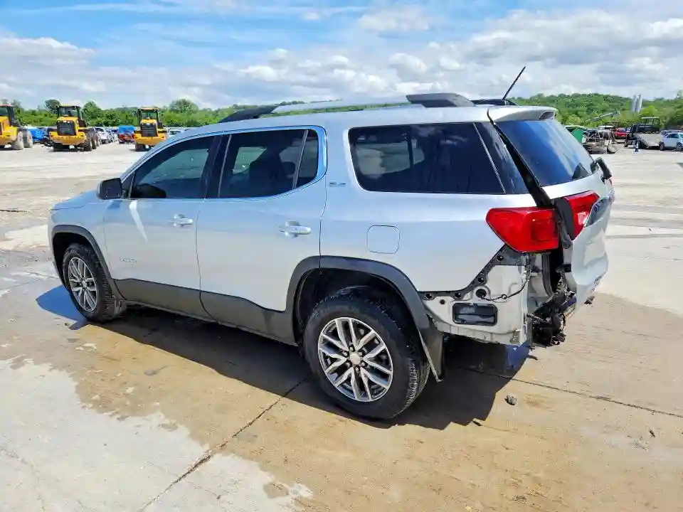 1GKKNLLAXHZ248462 2017 GMC ACADIA-1