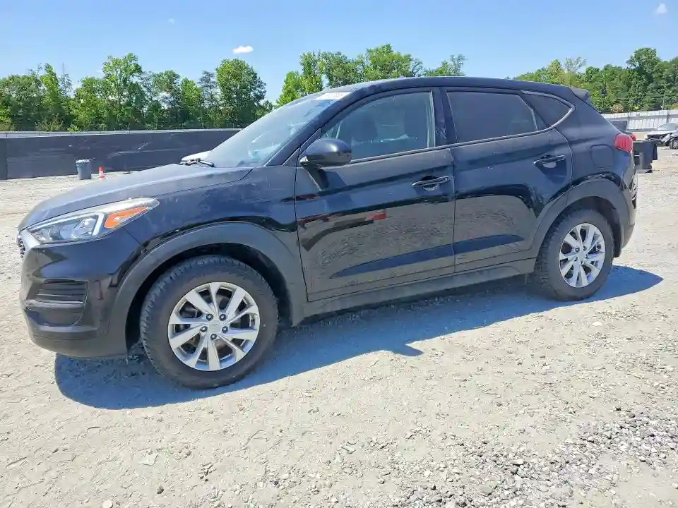 KM8J2CA46LU204201 2020 HYUNDAI TUCSON-0