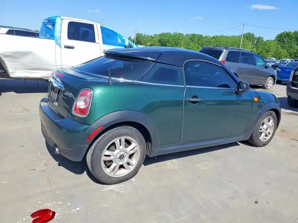WMWSX1C51DT507279 2013 MINI COOPER-2