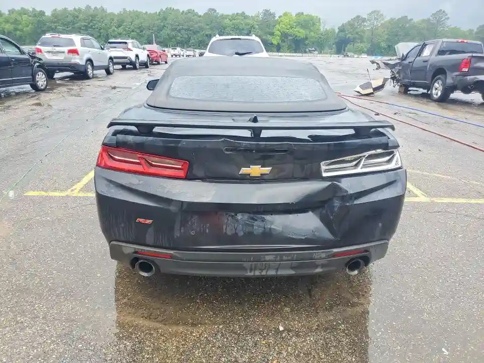 1G1FD3DS9H0105295 2017 CHEVROLET CAMARO-5