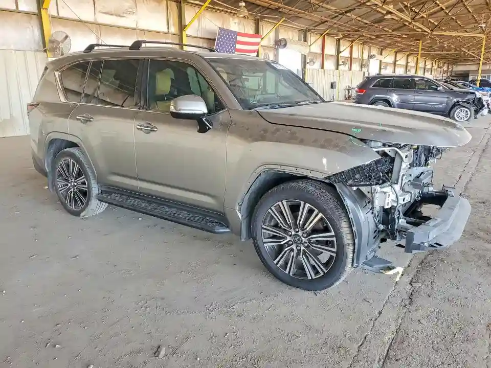 JTJGB7CX9R4059223 2024 LEXUS-3