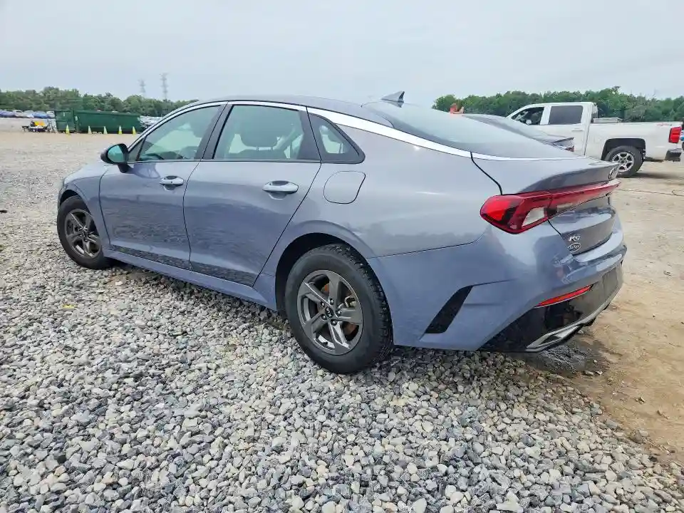 5XXG14J26MG018512 2021 KIA K5-1