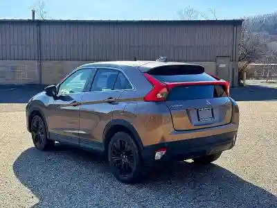 JA4AT4AA7KZ019793 2019 MITSUBISHI ECLIPSE-2