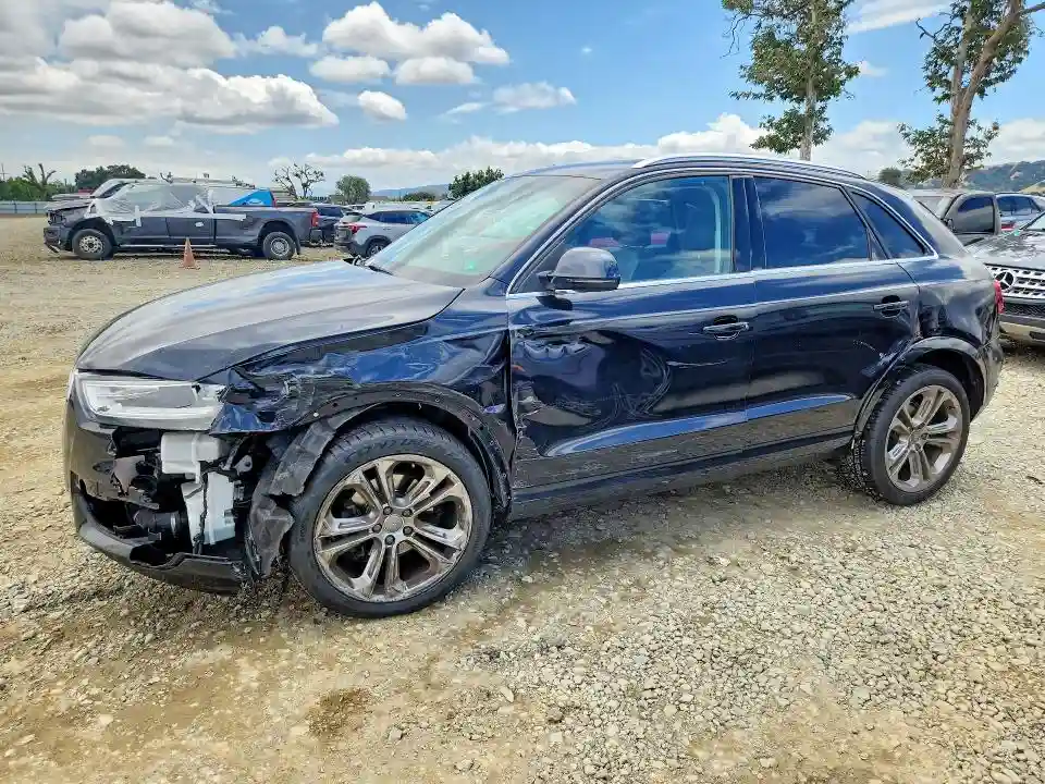 WA1EFCFS2FR004631 2015 AUDI Q3-0