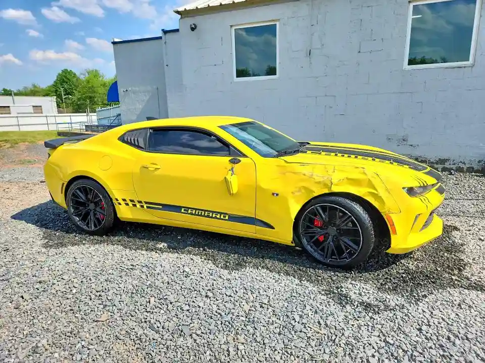 1G1FB1RSXG0181089 2016 CHEVROLET CAMARO-3