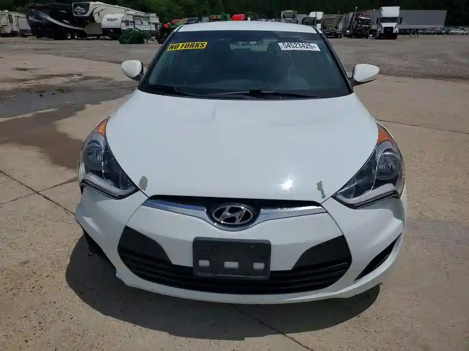 KMHTC6AD7GU258748 2016 HYUNDAI VELOSTER-4