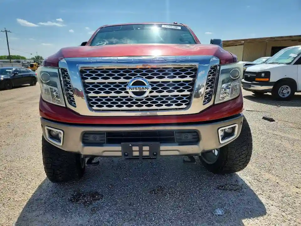 1N6BA1F43GN502971 2016 NISSAN TITAN-4