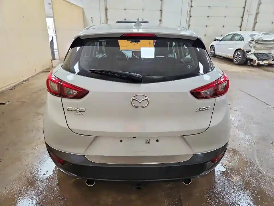 JM1DKFB78K1459833 2019 MAZDA CX-3-5