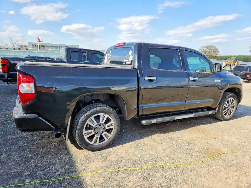 5TFAY5F18KX841813 2019 TOYOTA TUNDRA-2