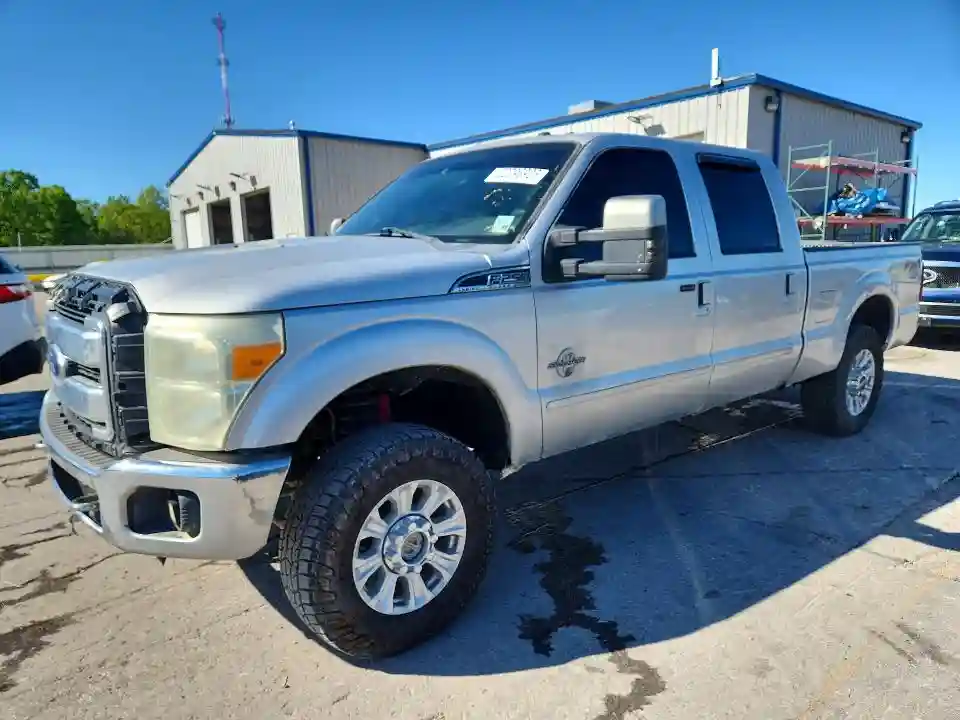 1FT7W2BT0DEA29717 2013 FORD F250-0