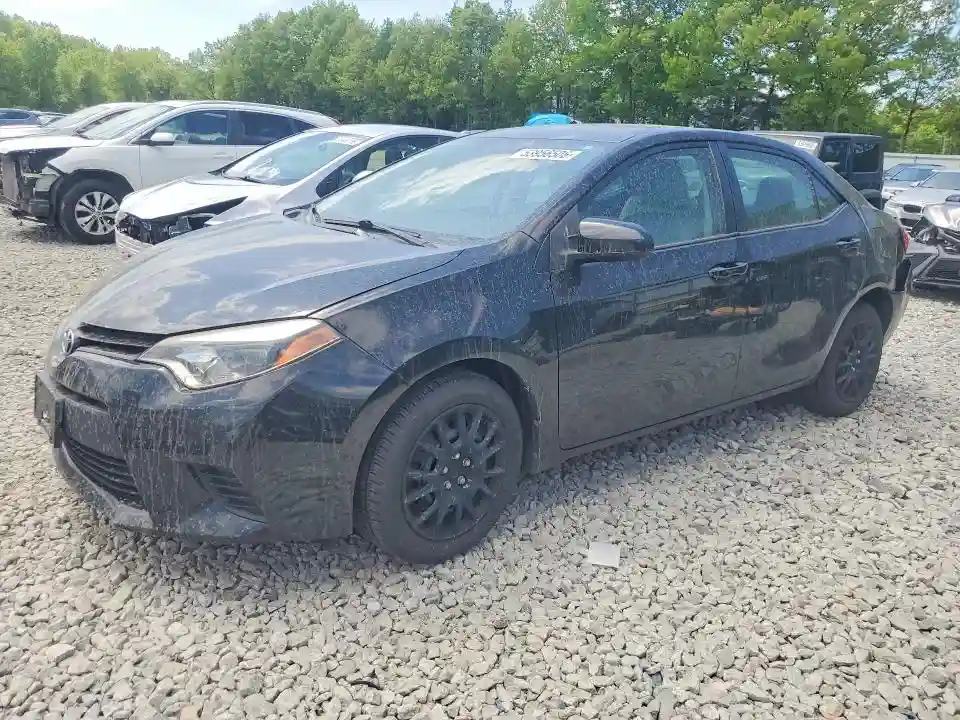 2T1BURHE3EC084507 2014 TOYOTA COROLLA-0