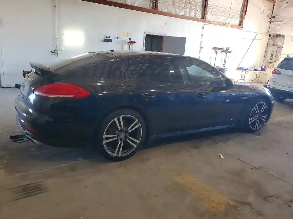 WP0AA2A73EL005644 2014 PORSCHE PANAMERA-2