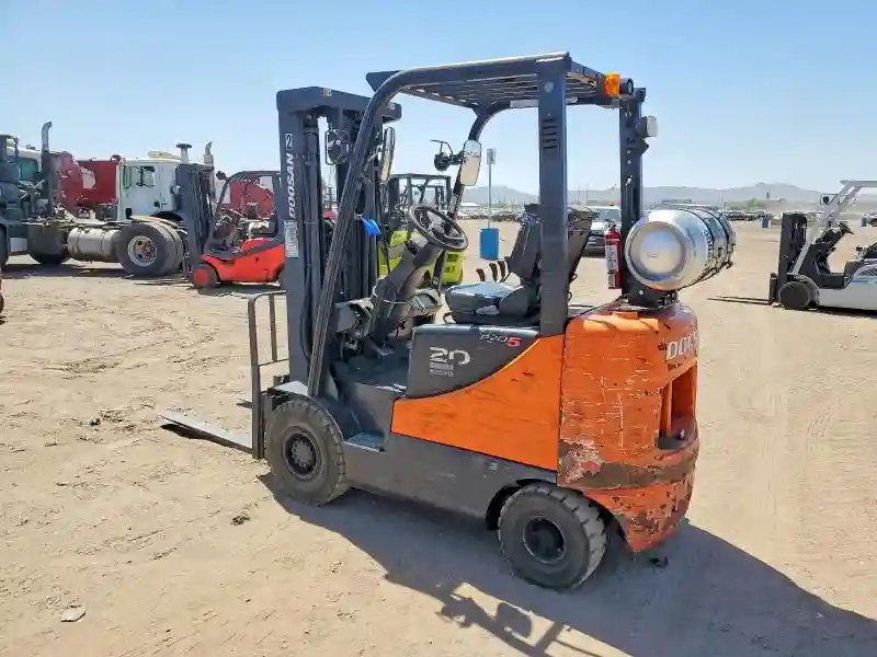 FGA07179000822 2015 DOOSAN UNKNOWN-2